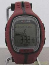 POLAR RS200 Digital Watch