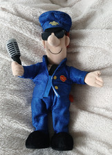 Postman Pat Singing Musical