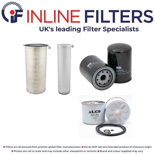 Filter kit for - filter,