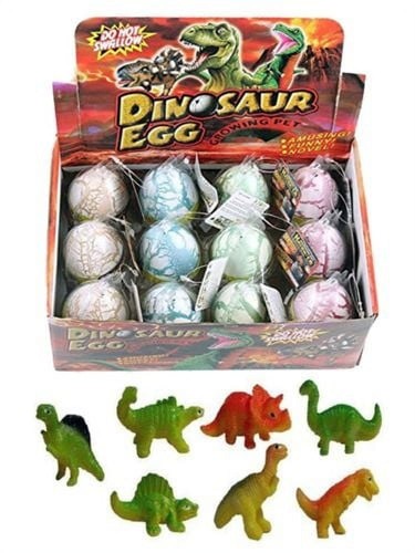 New magic hatching growing - magic,