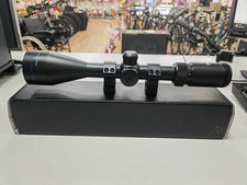 PAO® ILLUMINATED MIL-DOT 3-9