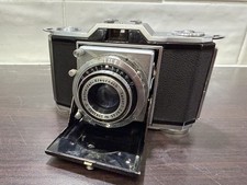 Zeiss Ikon Ikonta 522/24 35mm