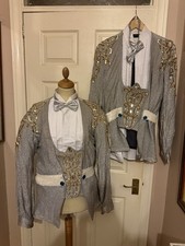 MENS ORIGINAL HOLIDAY ON ICE