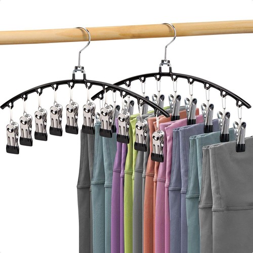 2pcs hangers trouser - 2pcs,