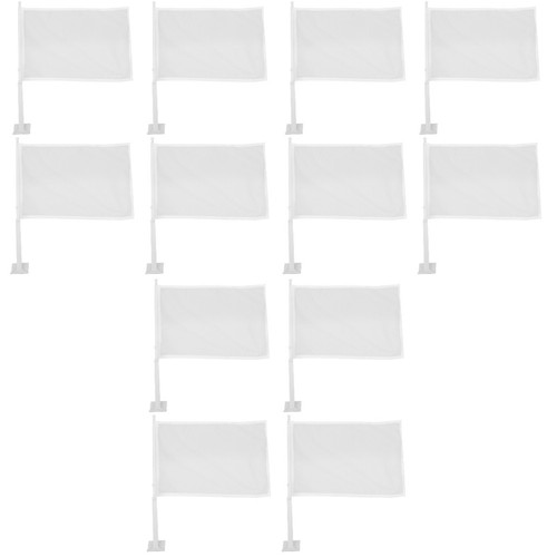 12pcs reusable blank - blank, sports