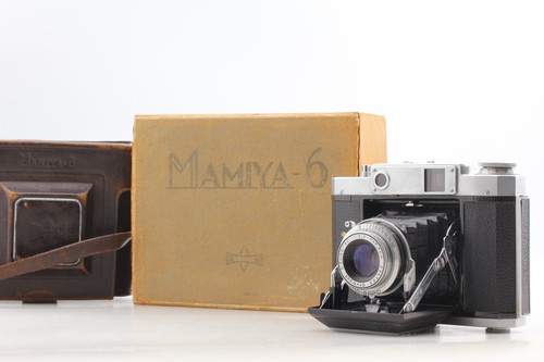Near mint box - [,
