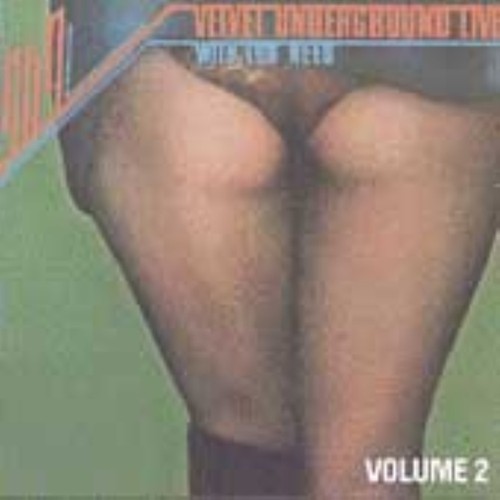 The velvet underground 1969 - velvet,