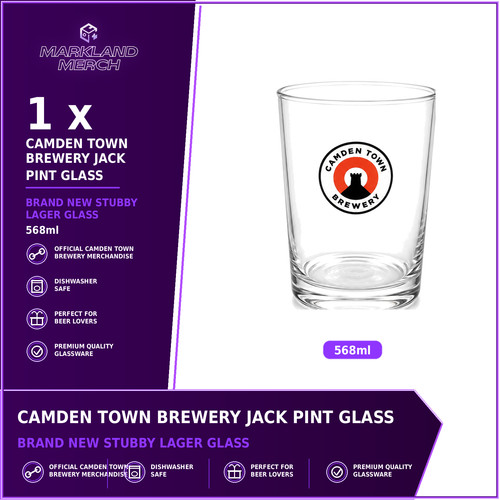 Official camden town brewery - camden,