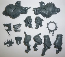 Warhammer Blades of Khorne