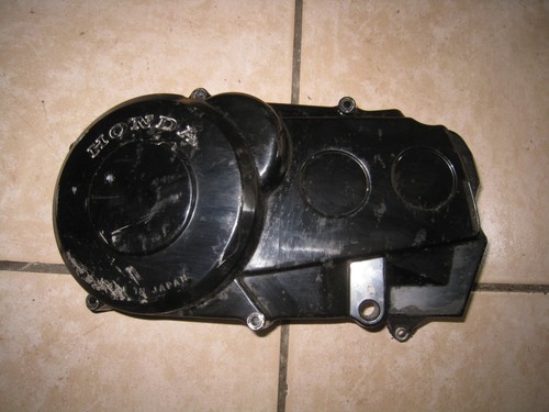 450 pc17 alternator - 450,