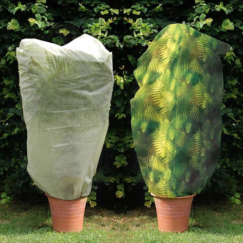 Haxnicks plant fleece garden - plant,