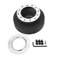 Universal Steering Wheel Hub