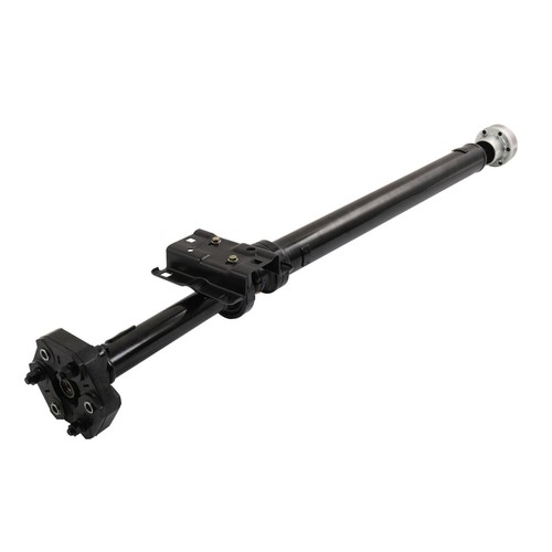 Complete rear propshaft - rear, vw