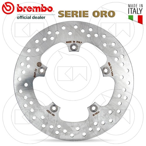 Brembo serie oro - serie, 68b407c2