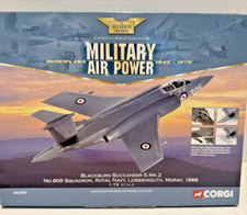 CORGI AVIATION ARCHIVE 1:72
