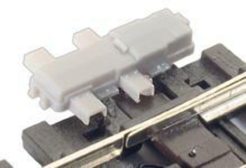 Peco sl347 gauge dummy - peco, n