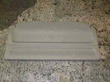 Renault Megane Scenic 2003-2009 Parcel Shelf Tray Load Cover