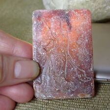 Chinese Soapstone Carving