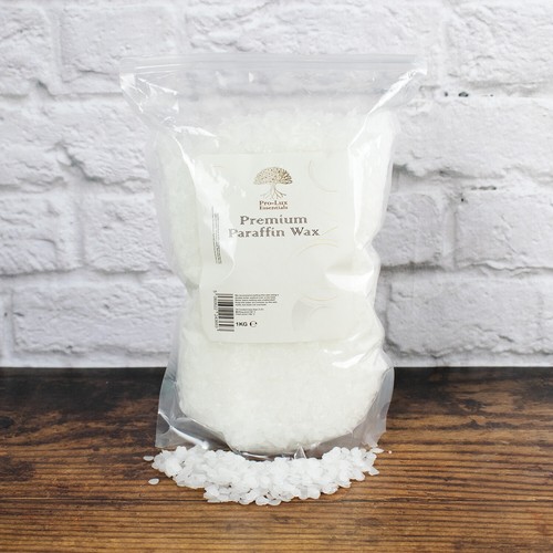 1kg premium paraffin - 1kg,