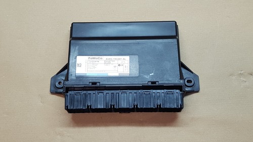 2011 2018 ford focus - 2011-2018, mk3
