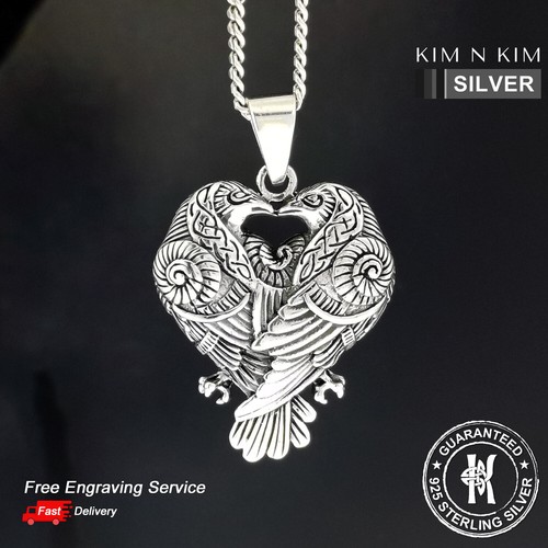 Odin ravens hugin - ravens, munin
