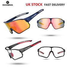 ROCKBROS Bike Sunglasses