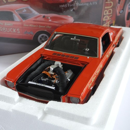 Acme 1965 ford - ford, mustang