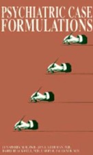 Psychiatric Case Formulations