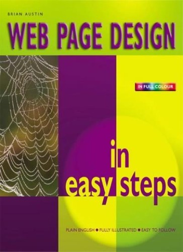 Web page design - web, 3rd
