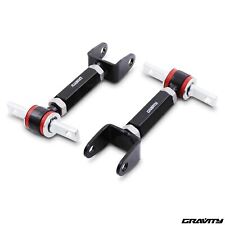 ADJUSTABLE SUSPENSION REAR