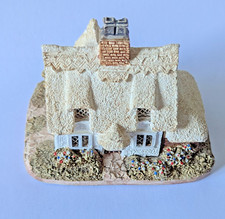 Lilliput Lane Miniature