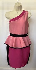 Celeb Boutique Two Tone Pink