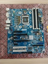 HP Z220 Workstation Socket LGA1155 Motherboard 655581-001, 655842-501