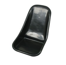 EMPI Buggy Plastic Bucket Seat