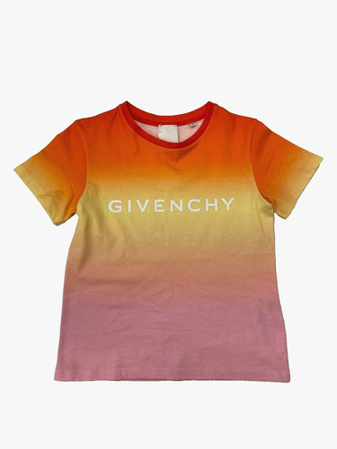 Givenchy gradient effect - givenchy,