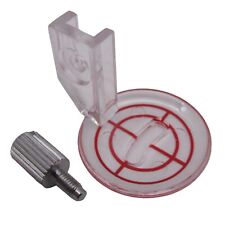 Free Motion Echo Quilting Foot