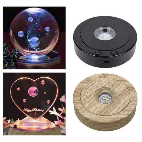 Rotating display stand - rotating,
