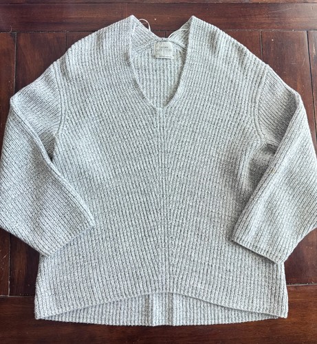 Urban outfitters grey marled - outfitters,