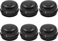 Pcs gas hob knobs cover - 6,