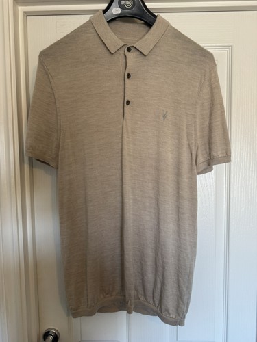 All saints gents merino - all,