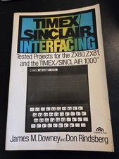 Timex Sinclair Interfacing