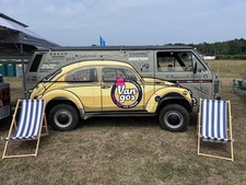 Mobile Ice Cream Business FOR SALE - van, cart, blender, website, equipment