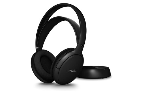 Philips wireless over ear - wireless, over-ear