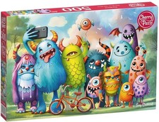 Cherry Pazzi Say Cheese! 500