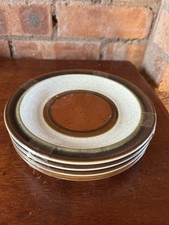 Vintage Denby Potters Wheel