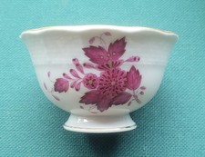 Herend Hungary Porcelain