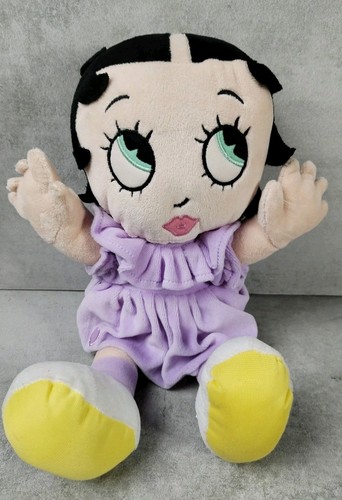 Betty boop vintage - vintage, play