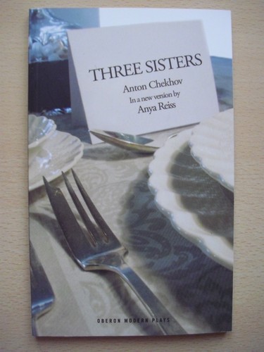 English play script three - english,