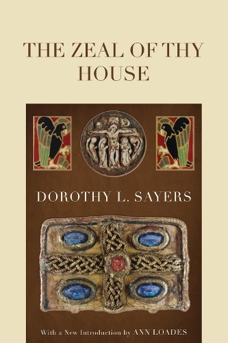 Dorothy sayers ann loades - ann,