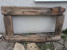Very Heavy And Large Rustic